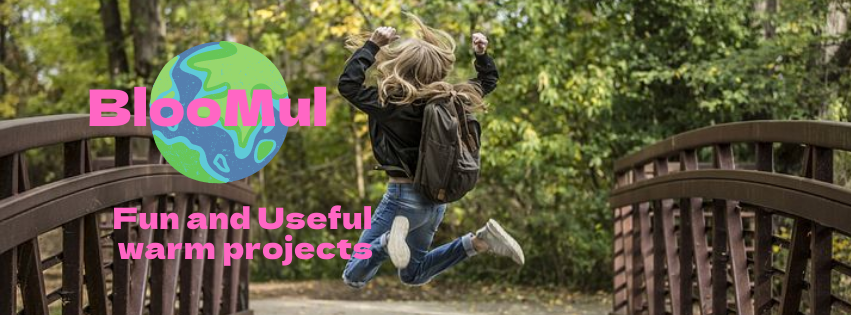 BlooMul ブルーモル